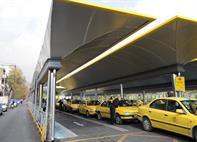 افزایش نرخ کرایه تاکسی از ابتدای اردیبهشت ماه